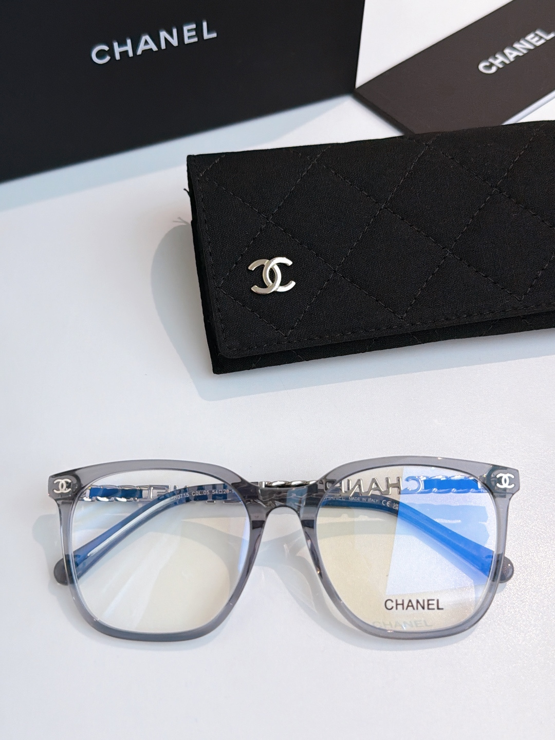 Chanel Chanel