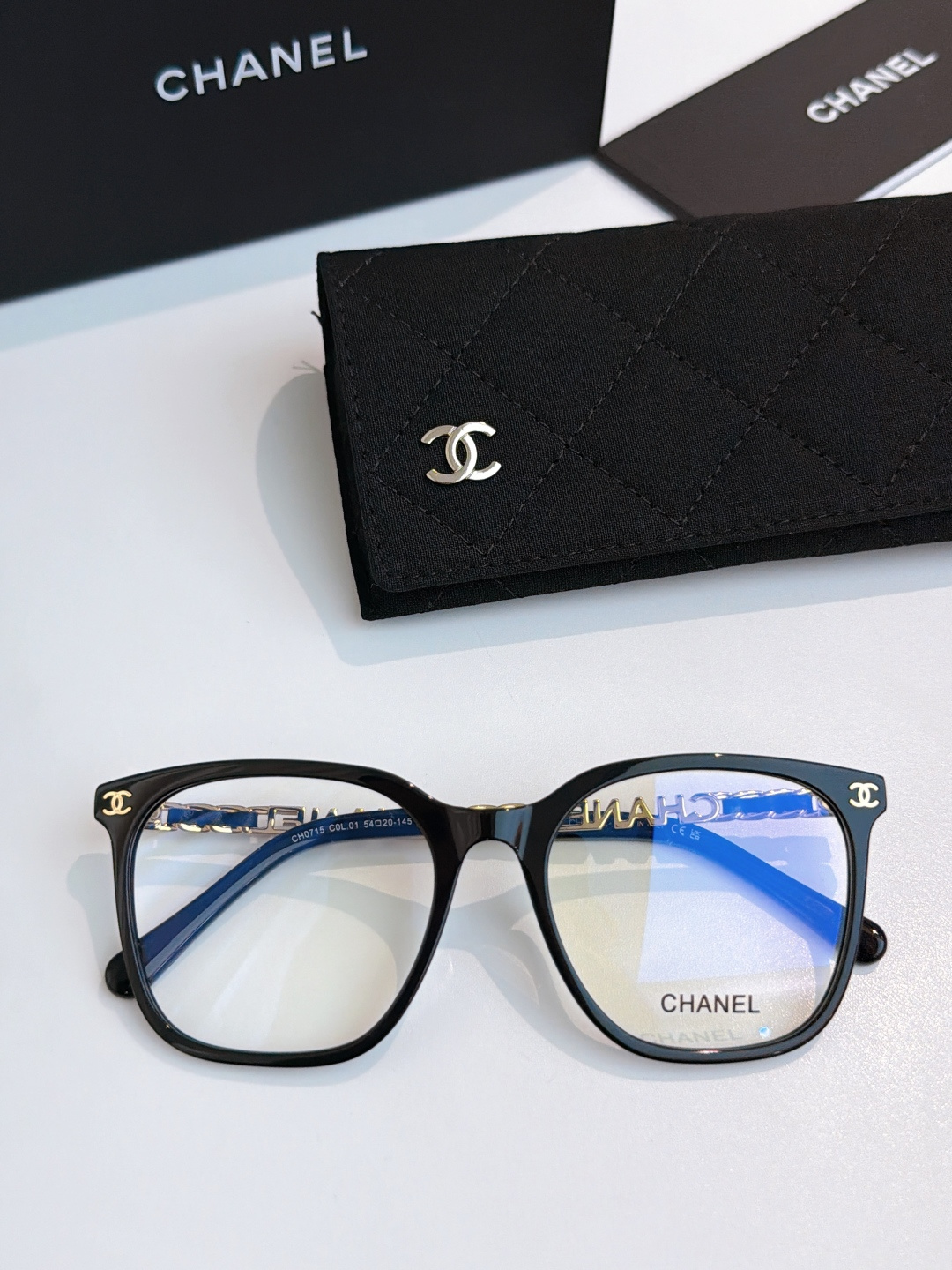 Chanel Chanel