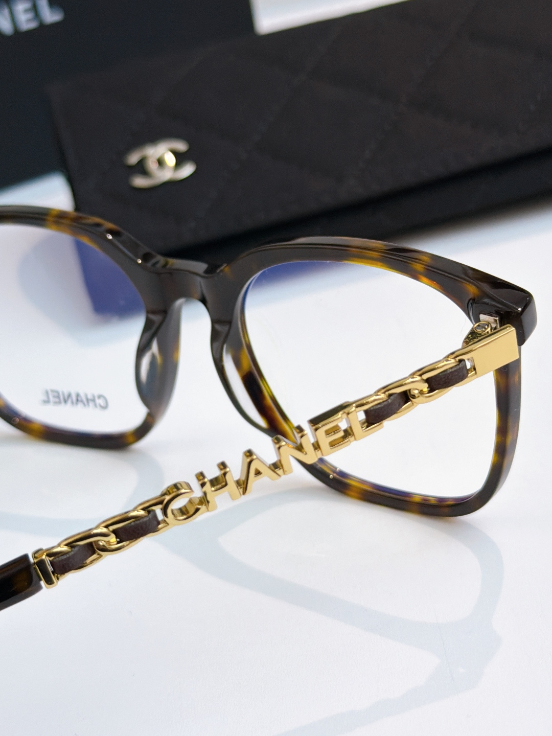 Chanel Chanel