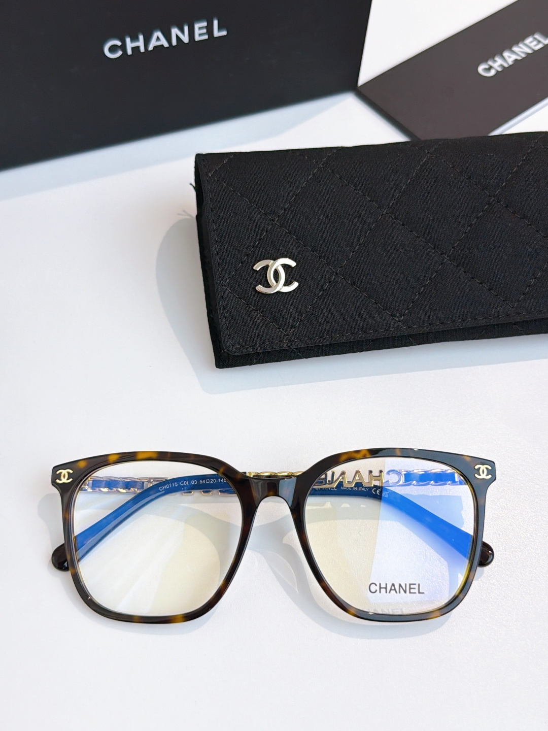 Chanel Chanel