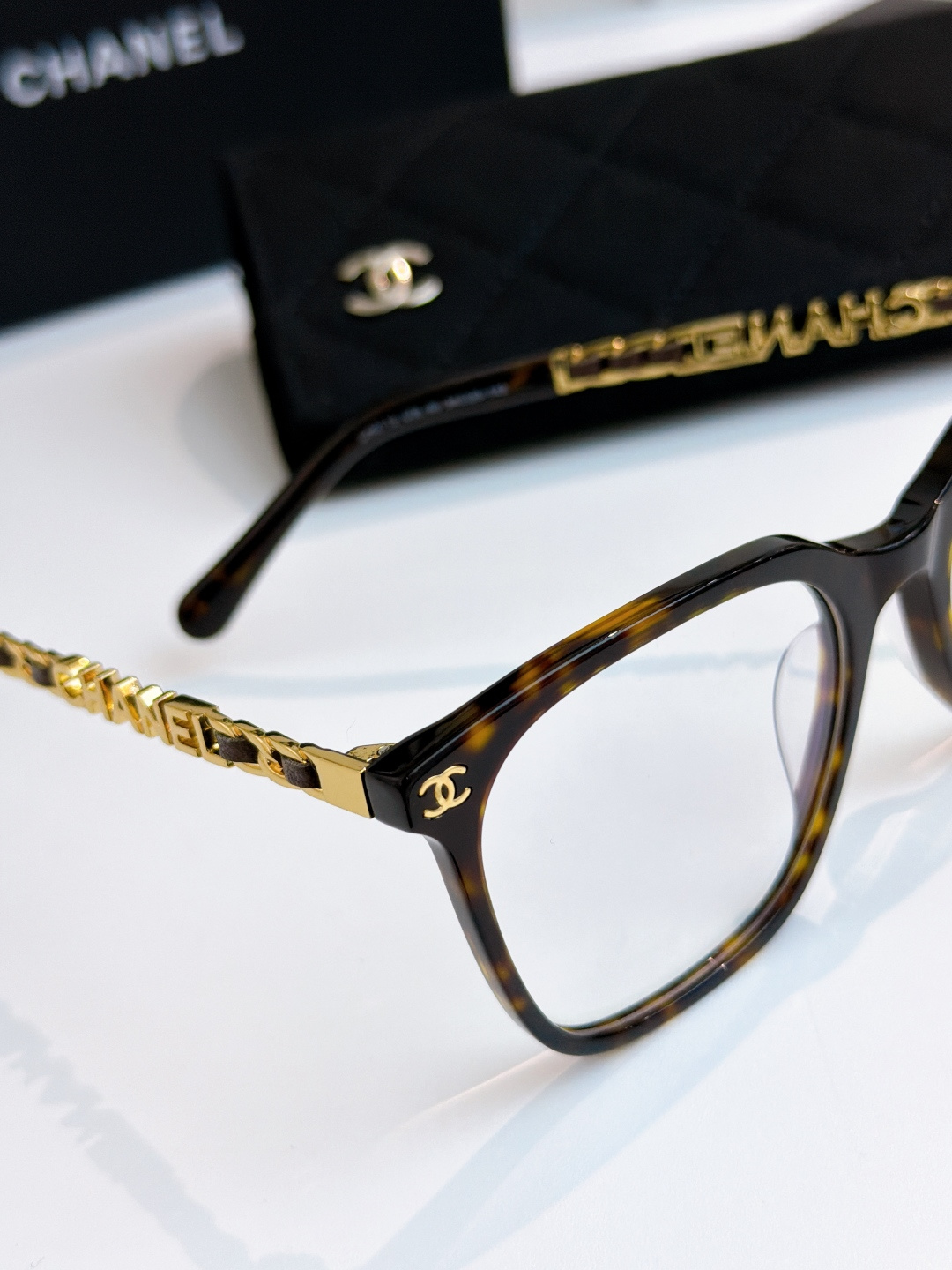 Chanel Chanel