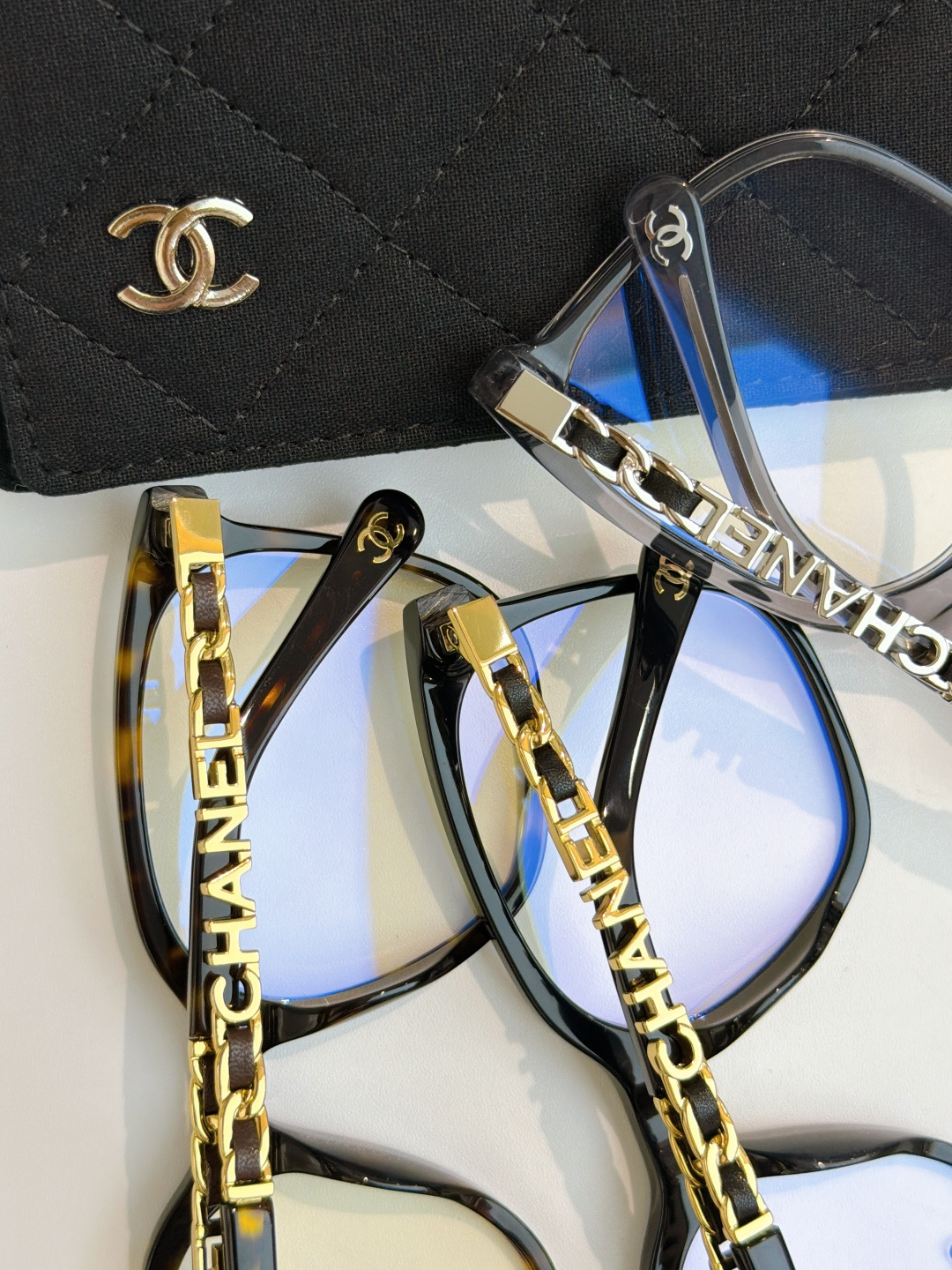 Chanel Chanel