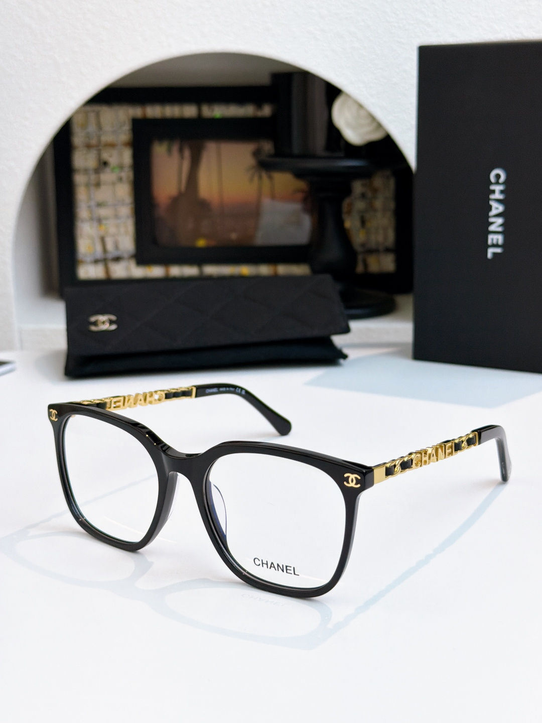 Chanel Chanel