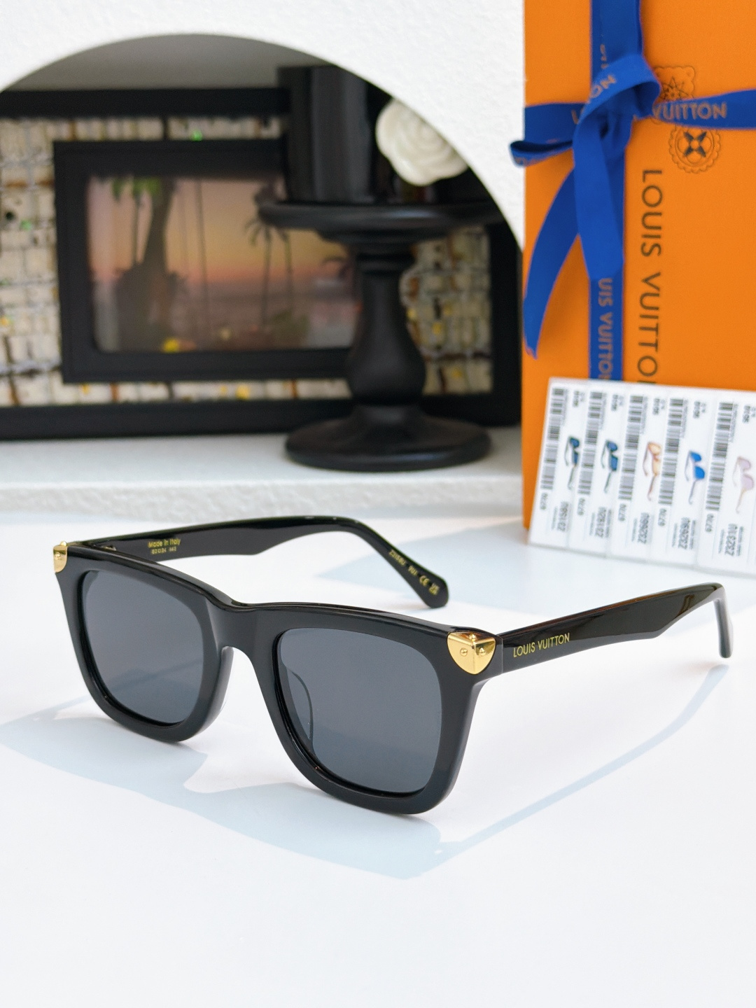 루이비통 선글라스 100137 Louis Vuitton Sunglasses