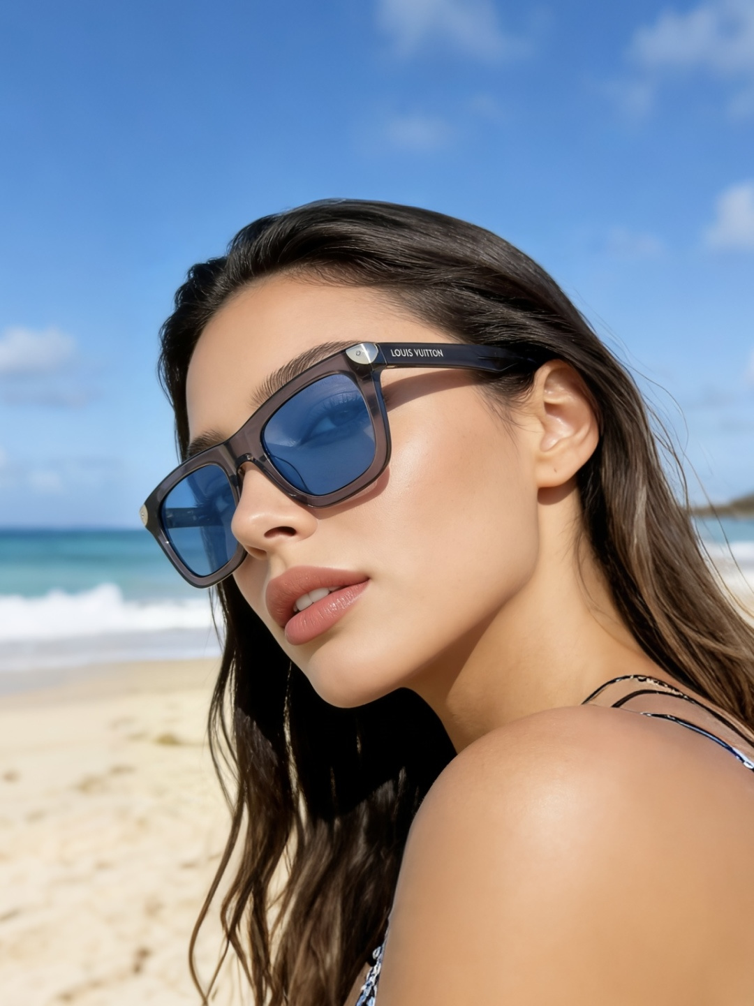 루이비통 선글라스 54965 Louis Vuitton Sunglasses
