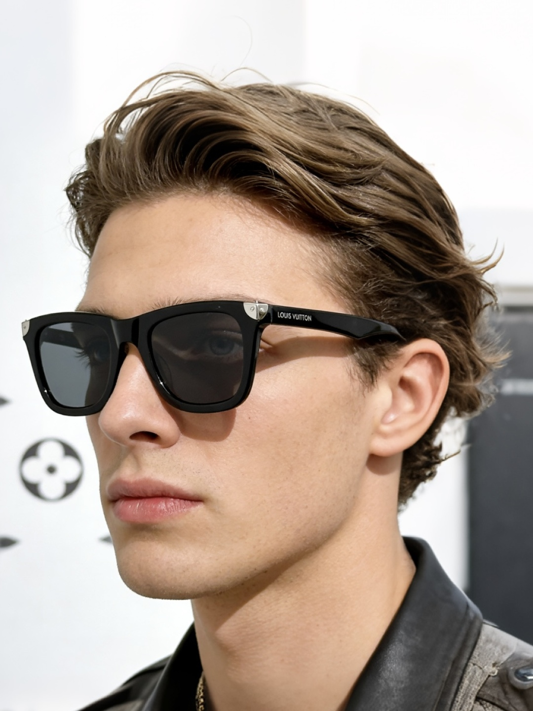 루이비통 선글라스 100133 Louis Vuitton Sunglasses