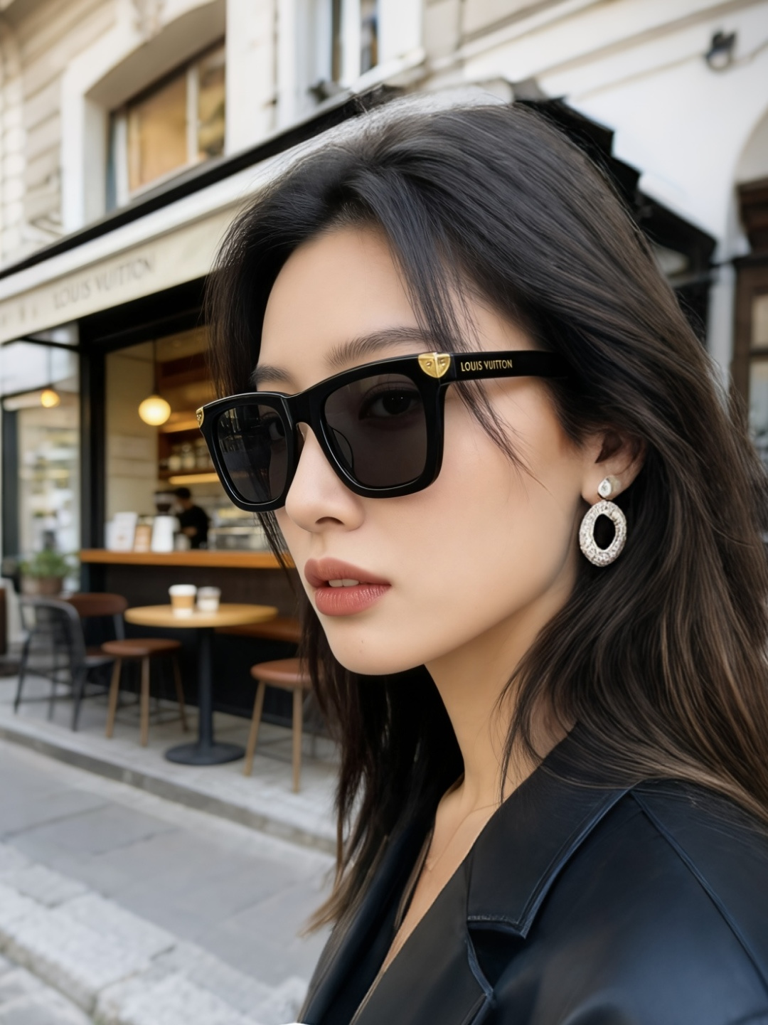 루이비통 선글라스 54966 Louis Vuitton Sunglasses