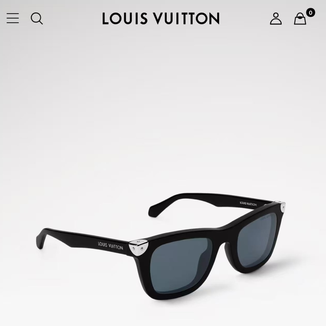루이비통 선글라스 100130 Louis Vuitton Sunglasses