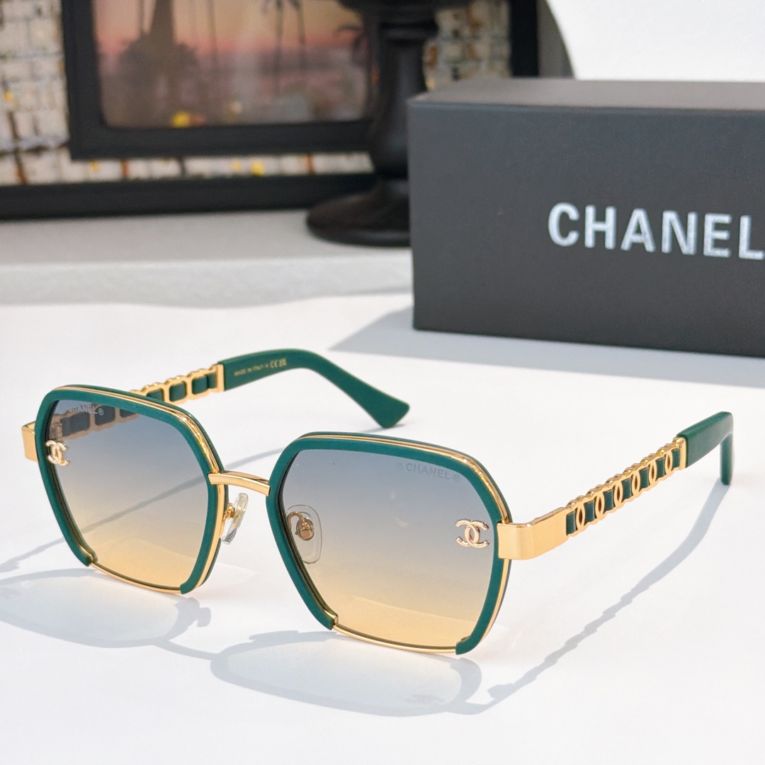 샤넬 선글라스 73495 Chanel Sunglasses