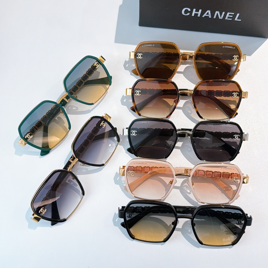 샤넬 선글라스 73493 Chanel Sunglasses