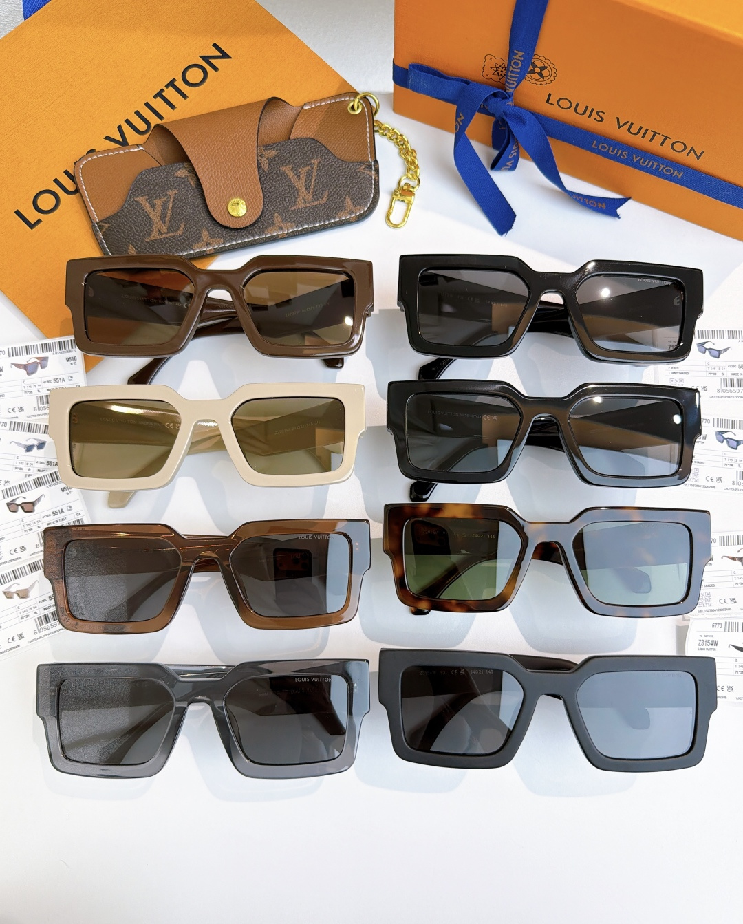 Louis Vuitton Louis Vuitto*
