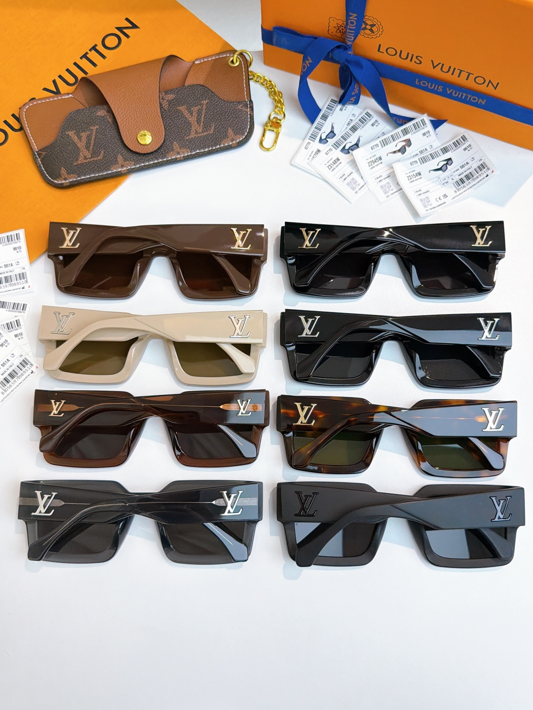 Louis Vuitton Louis Vuitto*