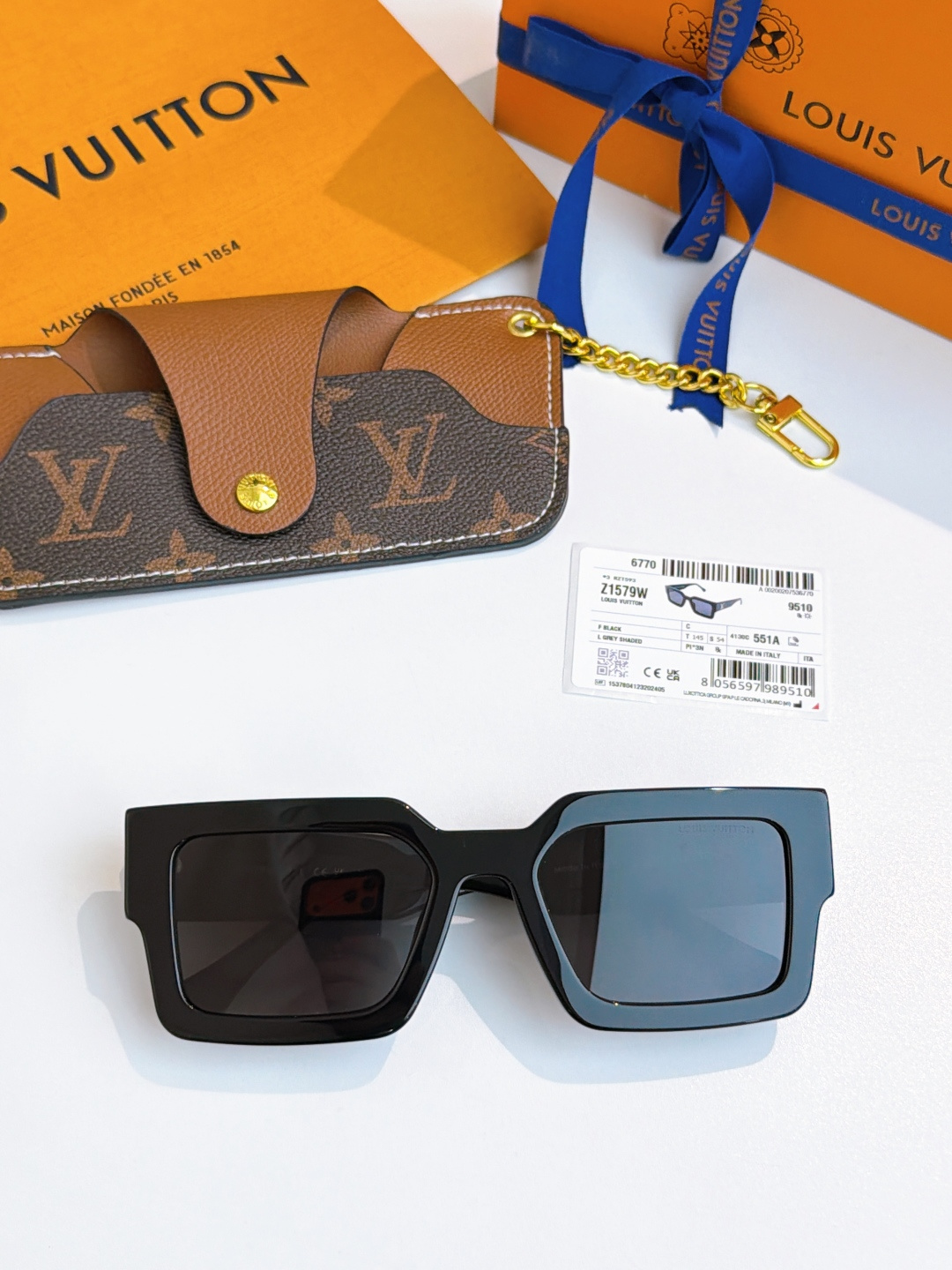 Louis Vuitton Louis Vuitto*