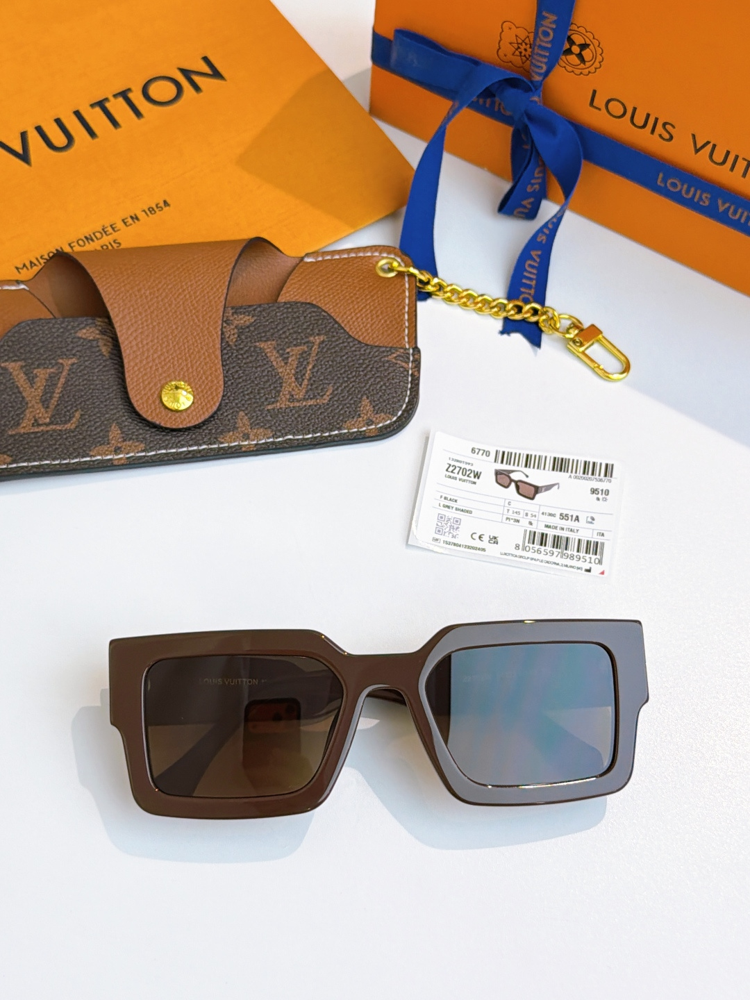 Louis Vuitton Louis Vuitto*