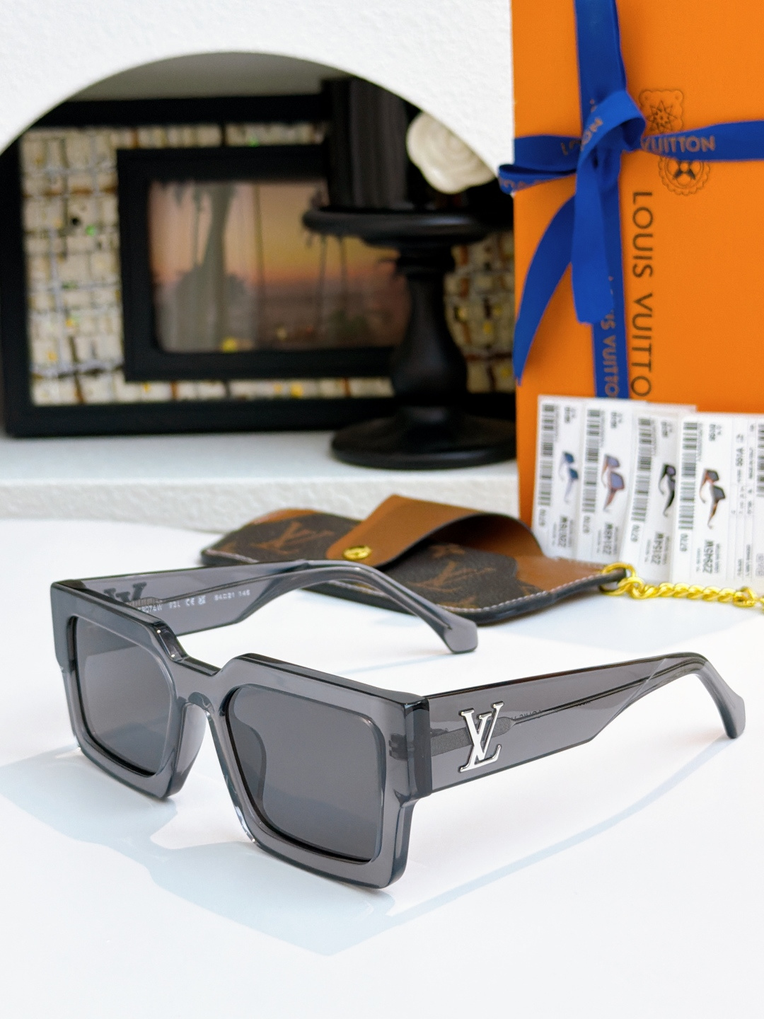 齐色Originial qualityLouis Vuitto*MOD：Z1579w Z2945w Z2