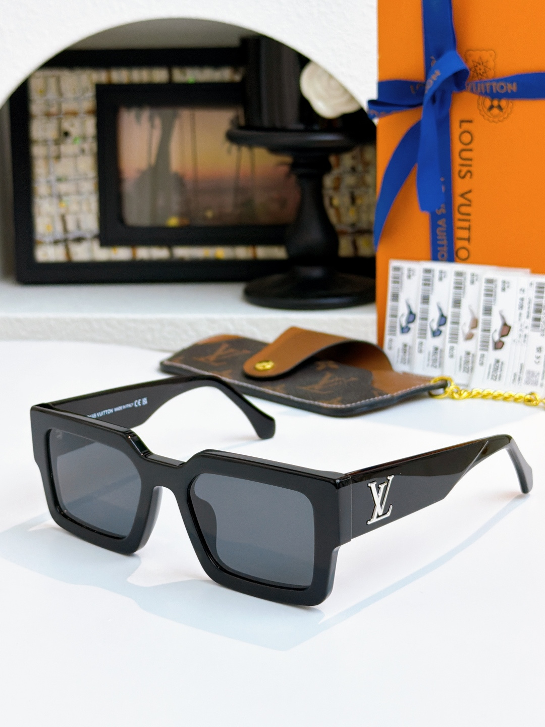 齐色Originial qualityLouis Vuitto*MOD：Z1579w Z2945w Z2