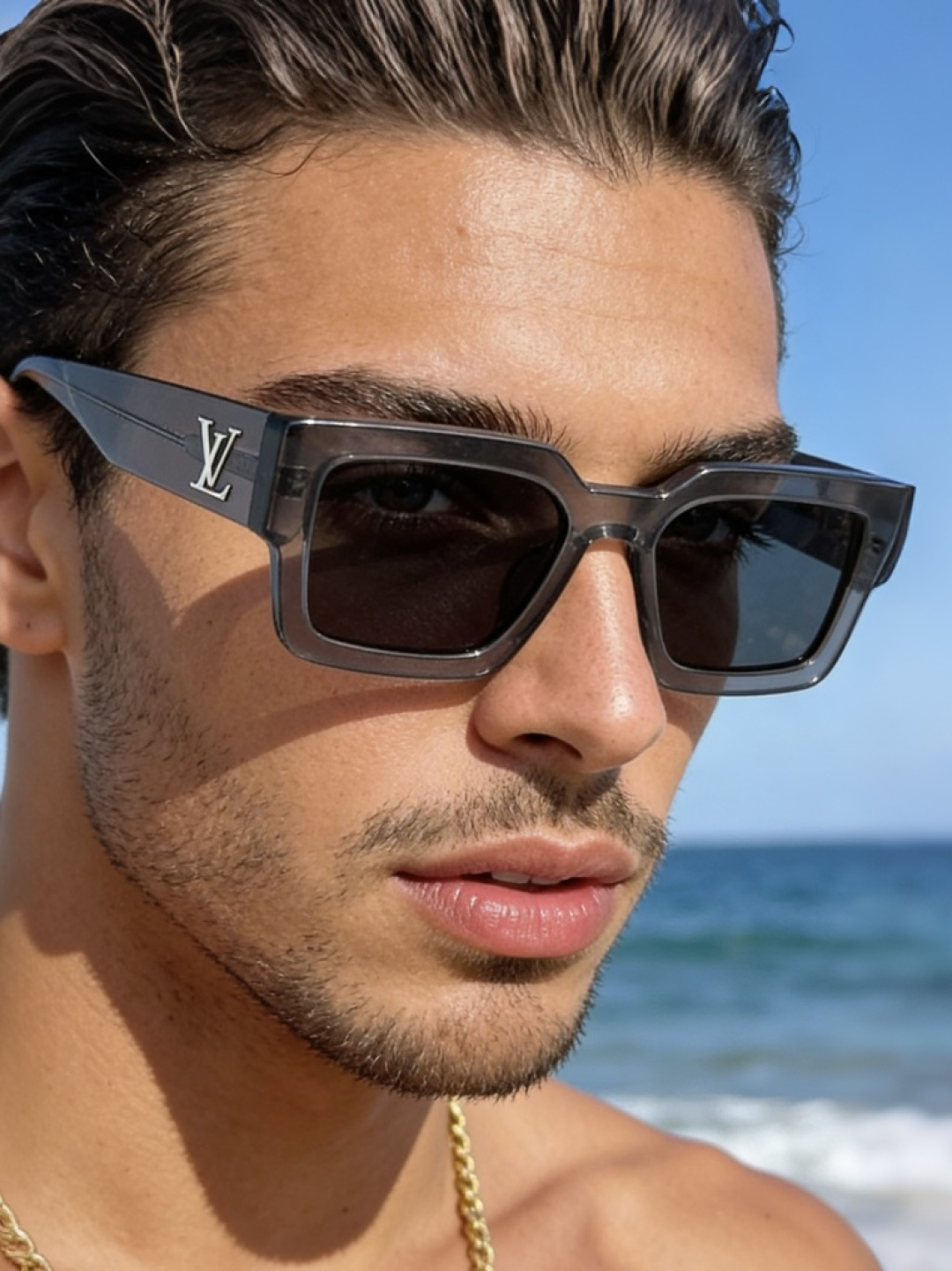 Louis Vuitton Louis Vuitto*