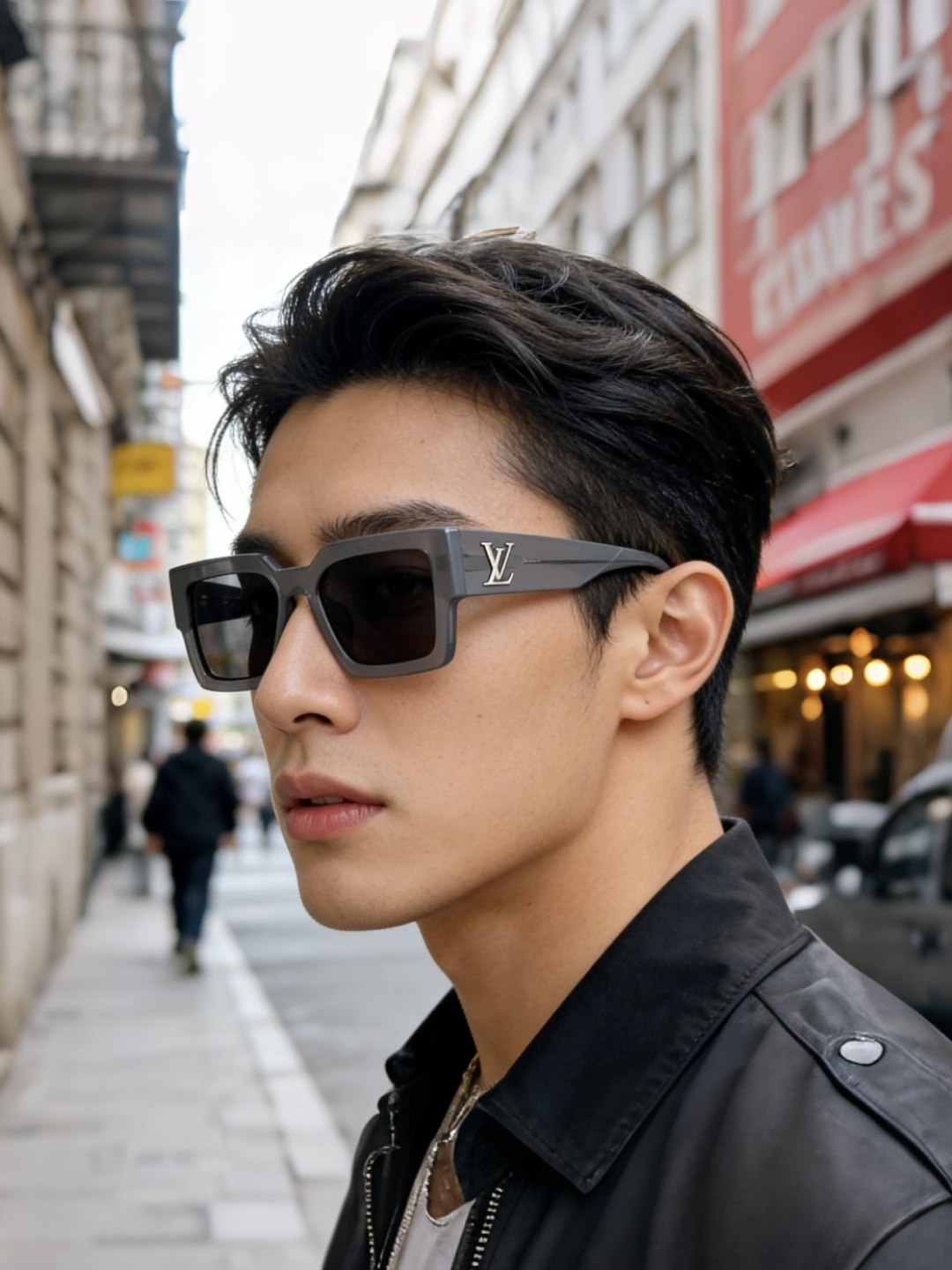 Louis Vuitton Louis Vuitto*