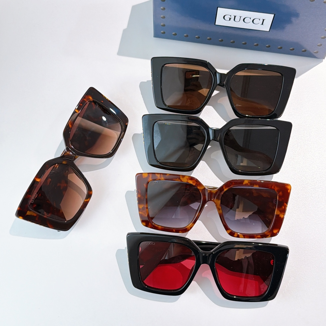 구찌 선글라스 100145 Gucci Sunglasses