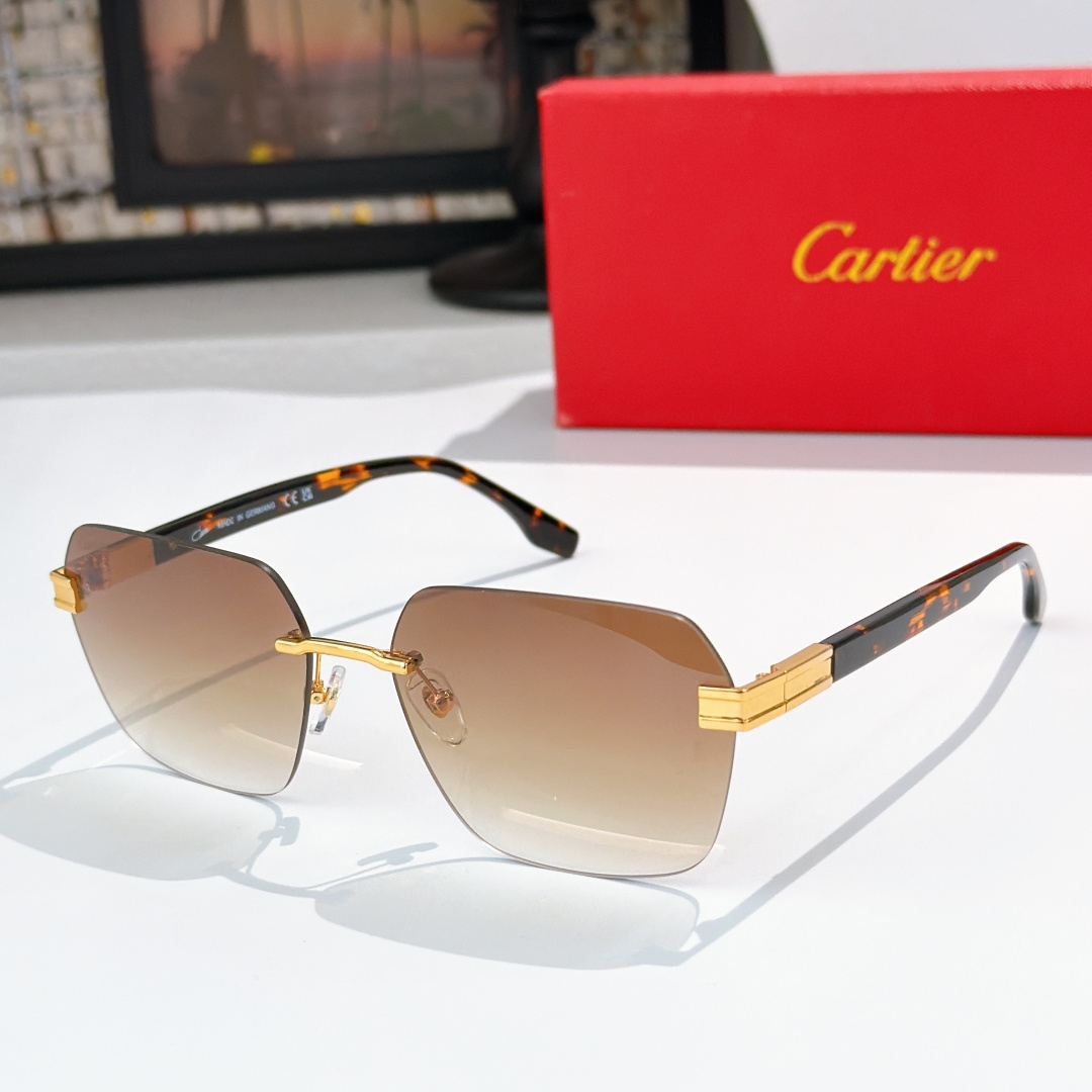 NO:769208,Cartie * MODELCT0621S SIZE: 54 mouth 18- glasses, sunglasses, sunglasses, glasses, cartier19860909Cartie * MODELCT0621S SIZE: 54口18- 眼镜墨镜太阳镜,眼镜,cartier,glasses
