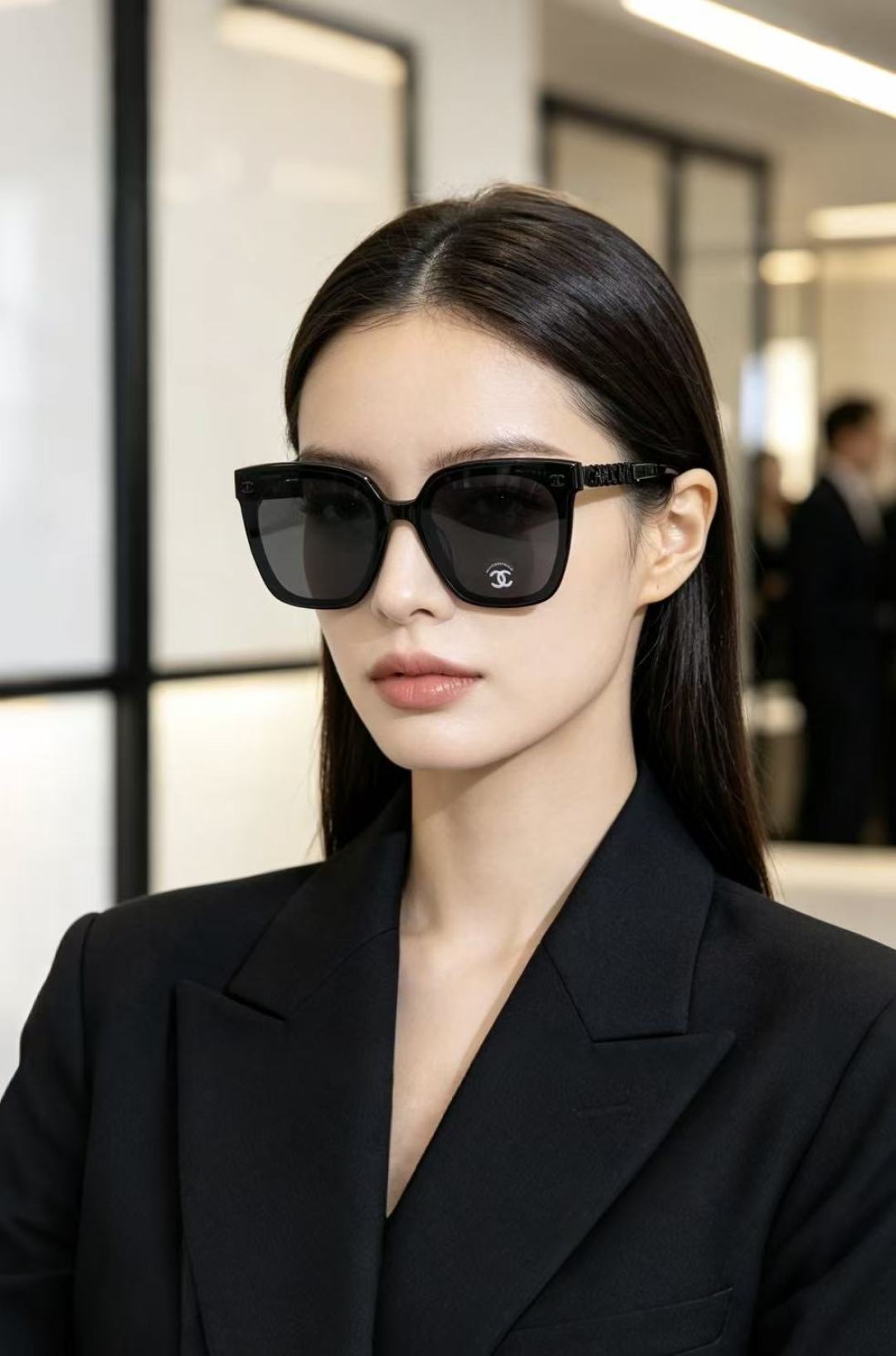 00 𝗖𝗛𝗔𝗡𝗘𝗟 𝗖𝗛𝟬𝟳𝟱𝟰 𝗦𝗜𝗭𝗘:66 17-145 c 🔝🔝