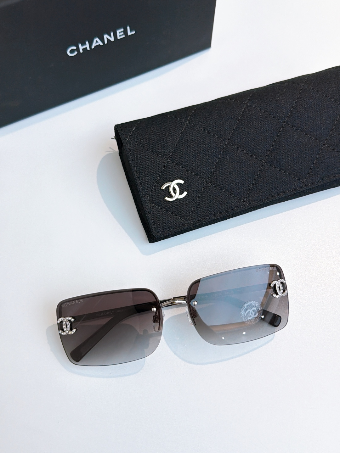 샤넬 선글라스 73509 Chanel Sunglasses