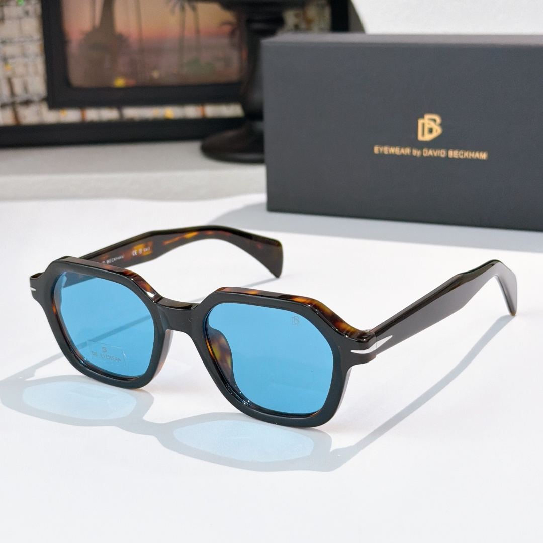 NO:769214,David Beckham MODELDB/S size 48 mouth 20- glasses sunglasses sunglasses, glasses19860909David Beckham MODELDB/S size48口20- 眼镜墨镜太阳镜,眼镜,glasses