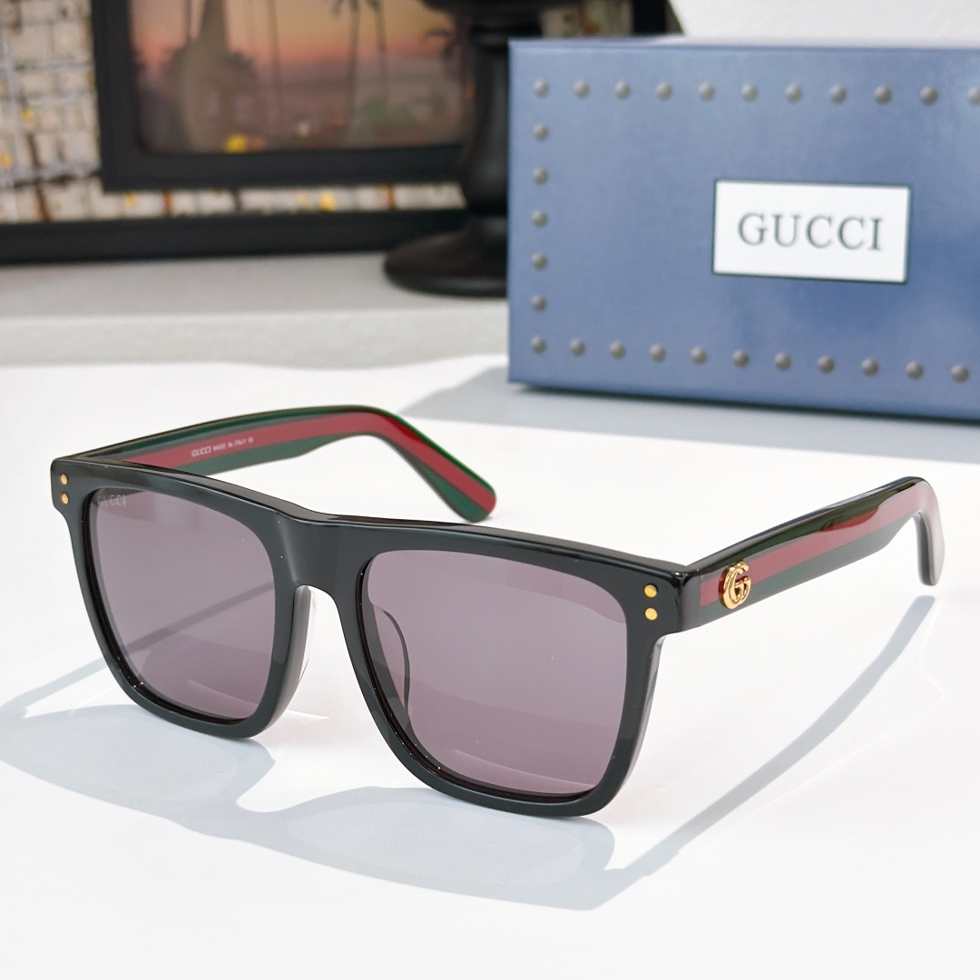 NO:769199,95 GUCC* MODELGG1398S Size 55 mouth 18- glasses sunglasses sunglasses, glasses, gucci1986090995 GUCC* MODELGG1398S Size55口18- 眼镜墨镜太阳镜,眼镜,gucci,glasses