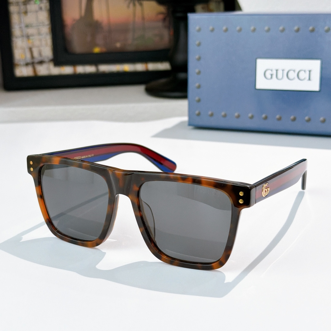 GUCC*MODEL：GG1398SSize：55口18-140🔝🔝。