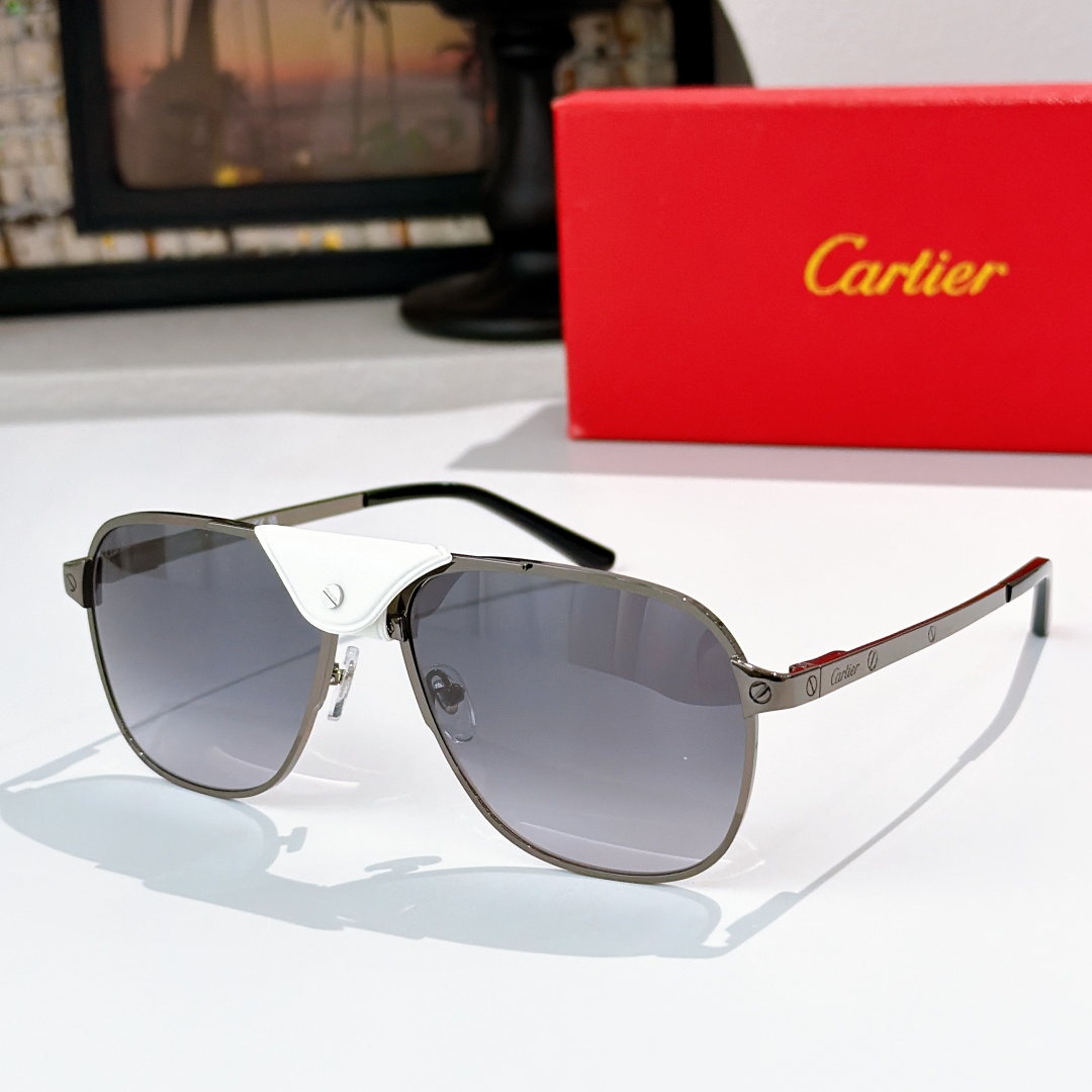 Cartie*MODEL：CT0165SSIZE：58口16-145🔝🔝