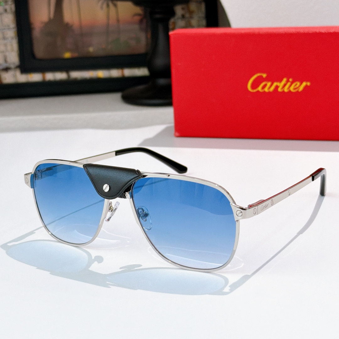 Cartie*MODEL：CT0165SSIZE：58口16-145🔝🔝