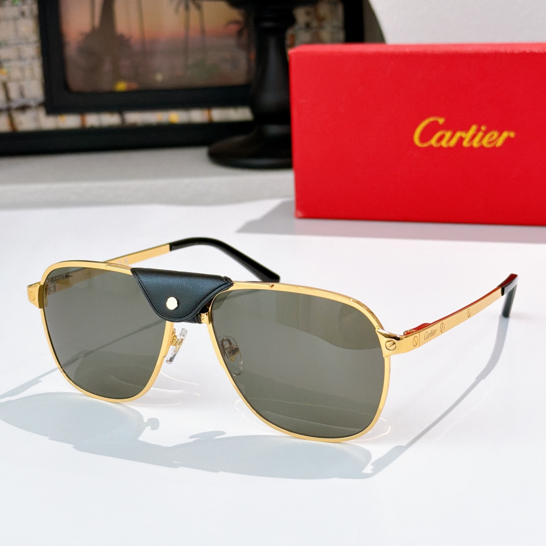 Cartie*MODEL：CT0165SSIZE：58口16-145🔝🔝