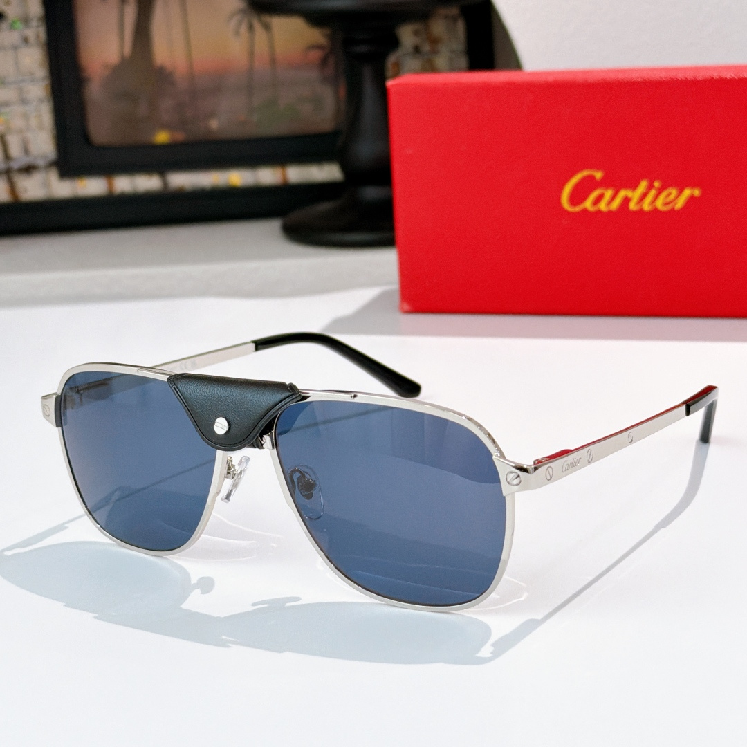 Cartie*MODEL：CT0165SSIZE：58口16-145🔝🔝