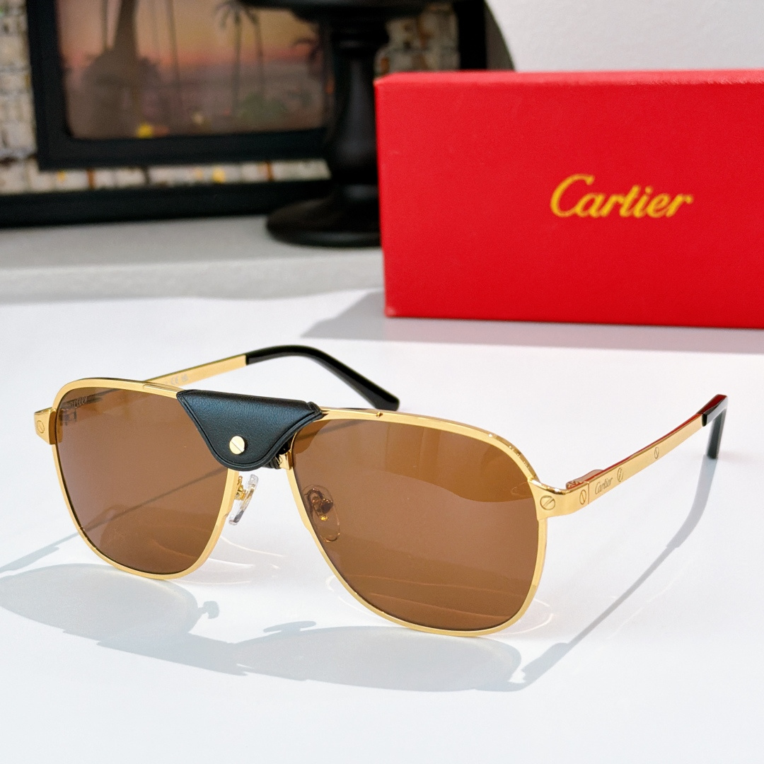 Cartie*MODEL：CT0165SSIZE：58口16-145🔝🔝