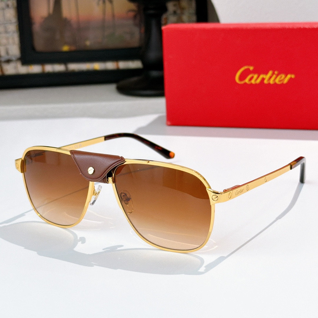 Cartie*MODEL：CT0165SSIZE：58口16-145🔝🔝