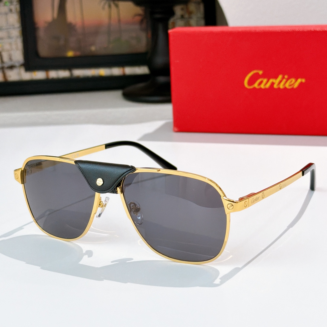 Cartie*MODEL：CT0165SSIZE：58口16-145🔝🔝