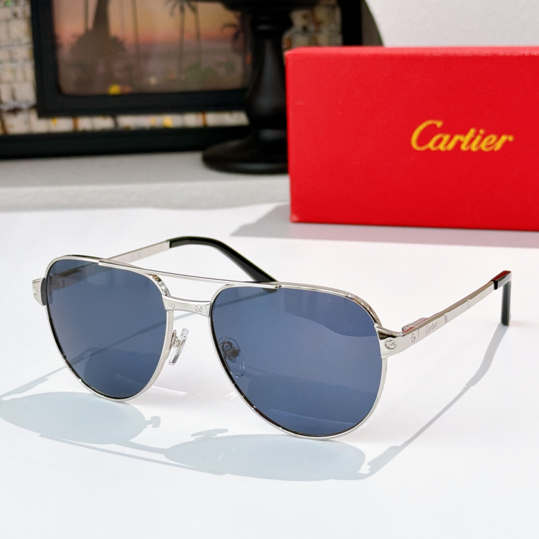 Cartie*MOD：CT0425SSize：59口16-140🔝🔝