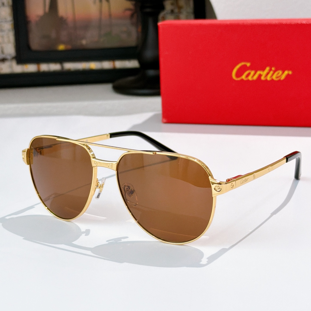 Cartie*MOD：CT0425SSize：59口16-140🔝🔝