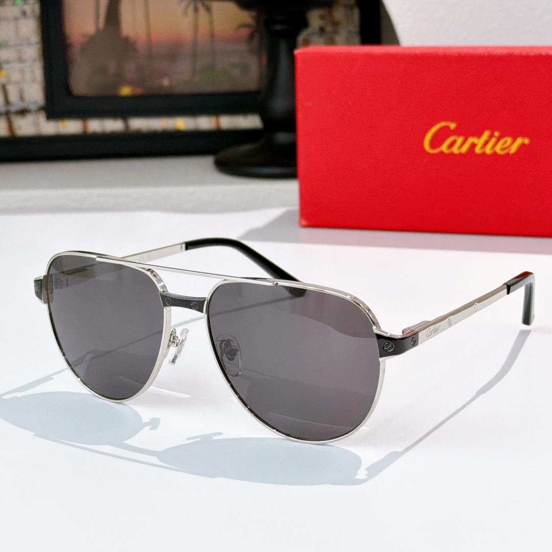 Cartie*MOD：CT0425SSize：59口16-140🔝🔝