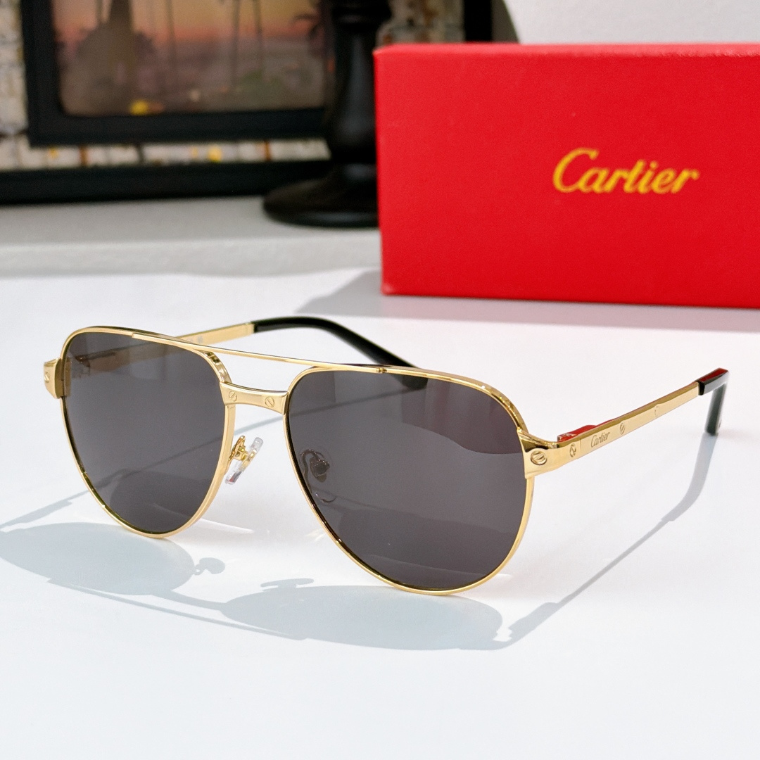 Cartie*MOD：CT0425SSize：59口16-140🔝🔝