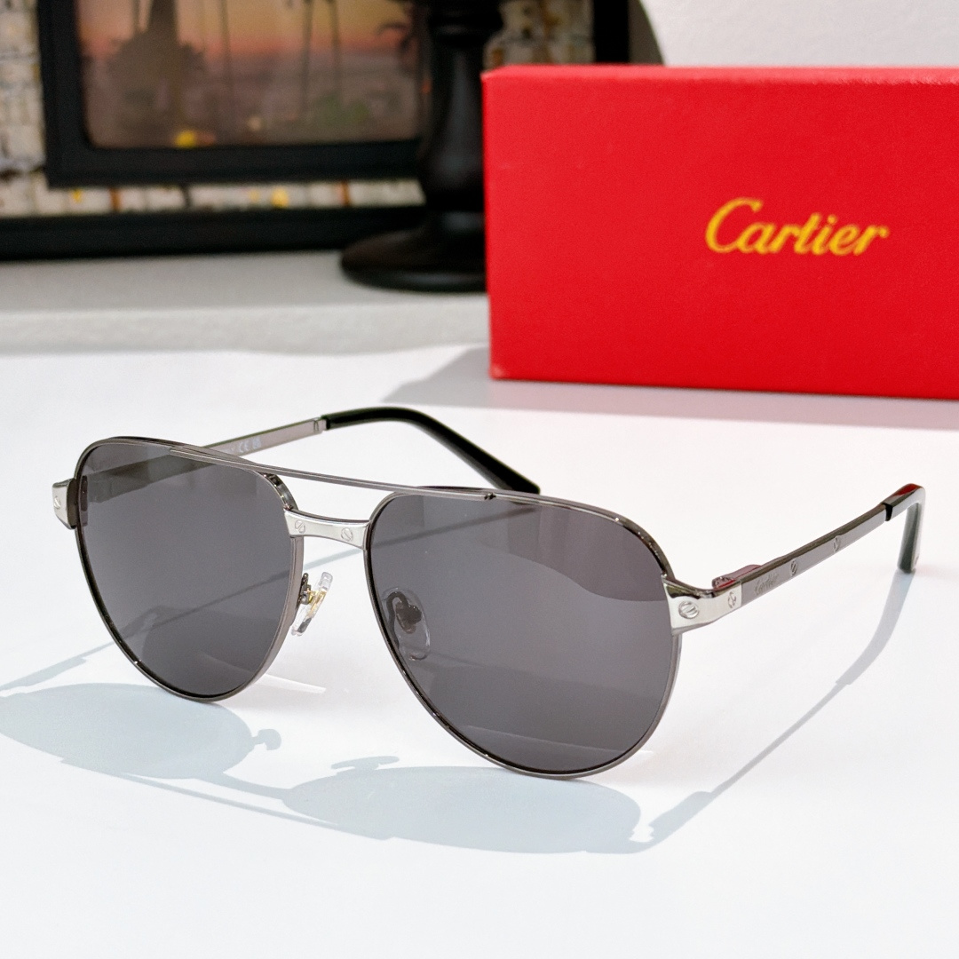 Cartie*MOD：CT0425SSize：59口16-140🔝🔝