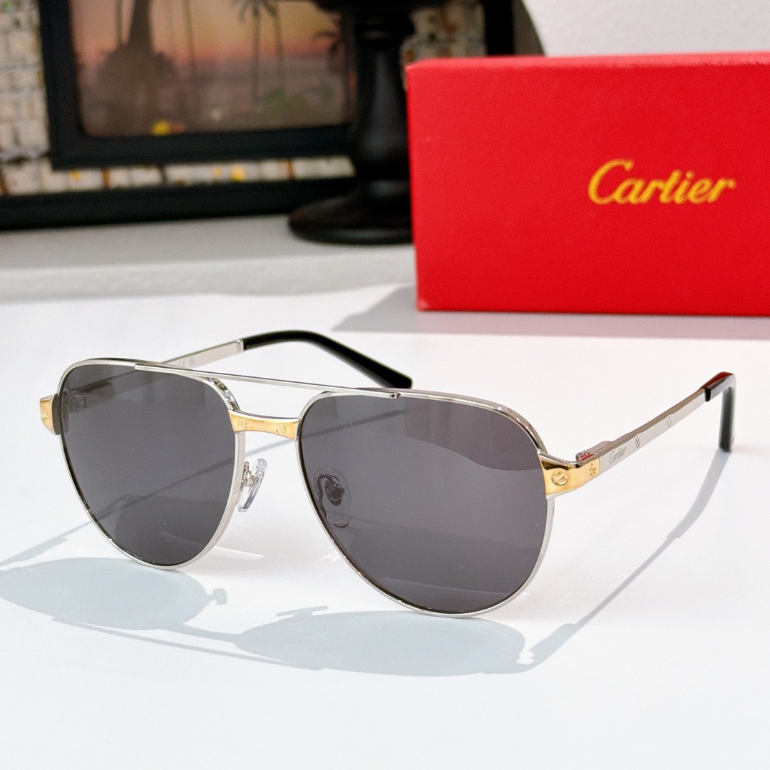 Cartie*MOD：CT0425SSize：59口16-140🔝🔝
