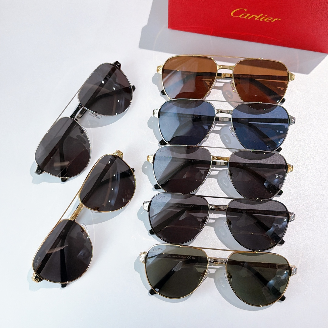 Cartie*MOD：CT0425SSize：59口16-140🔝🔝
