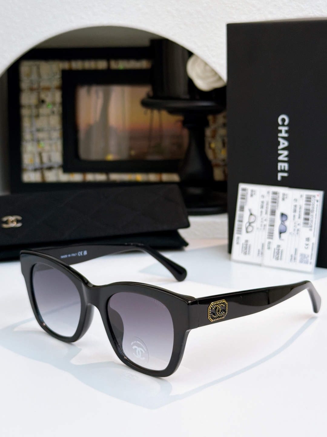 CHANE*MOD：5478 SIZE：51口21-140🔝🔝