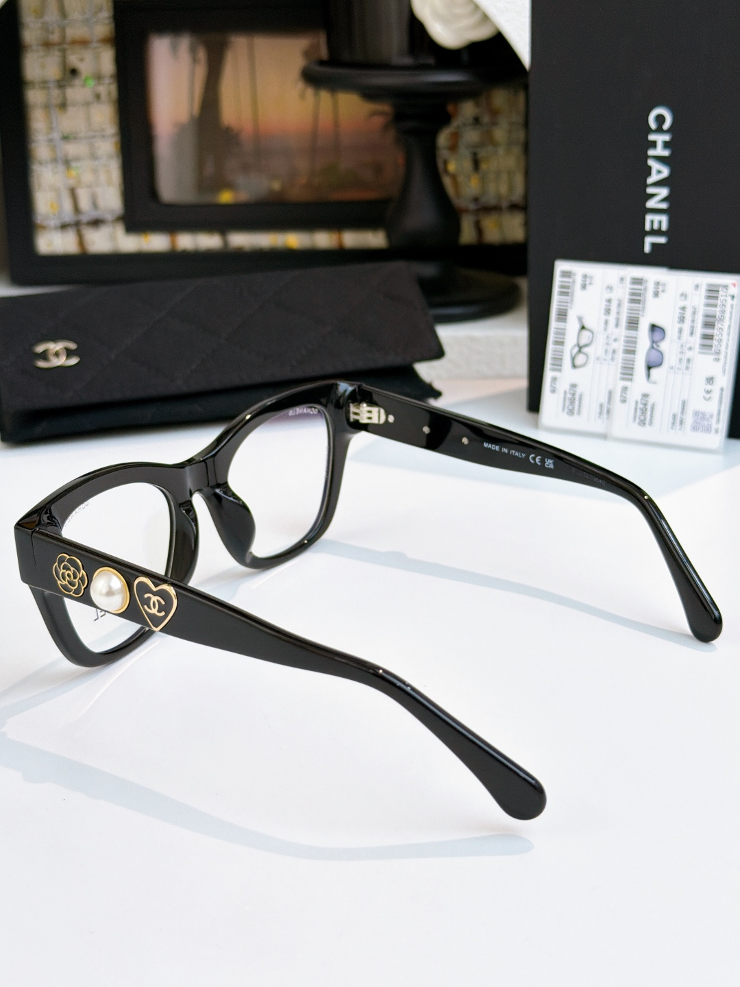 CHANE*MOD：5478 SIZE：51口21-140🔝🔝