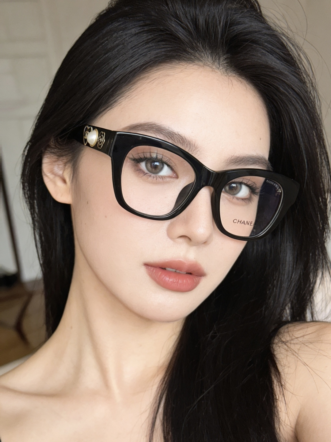 샤넬 선글라스 56852 Chanel Sunglasses