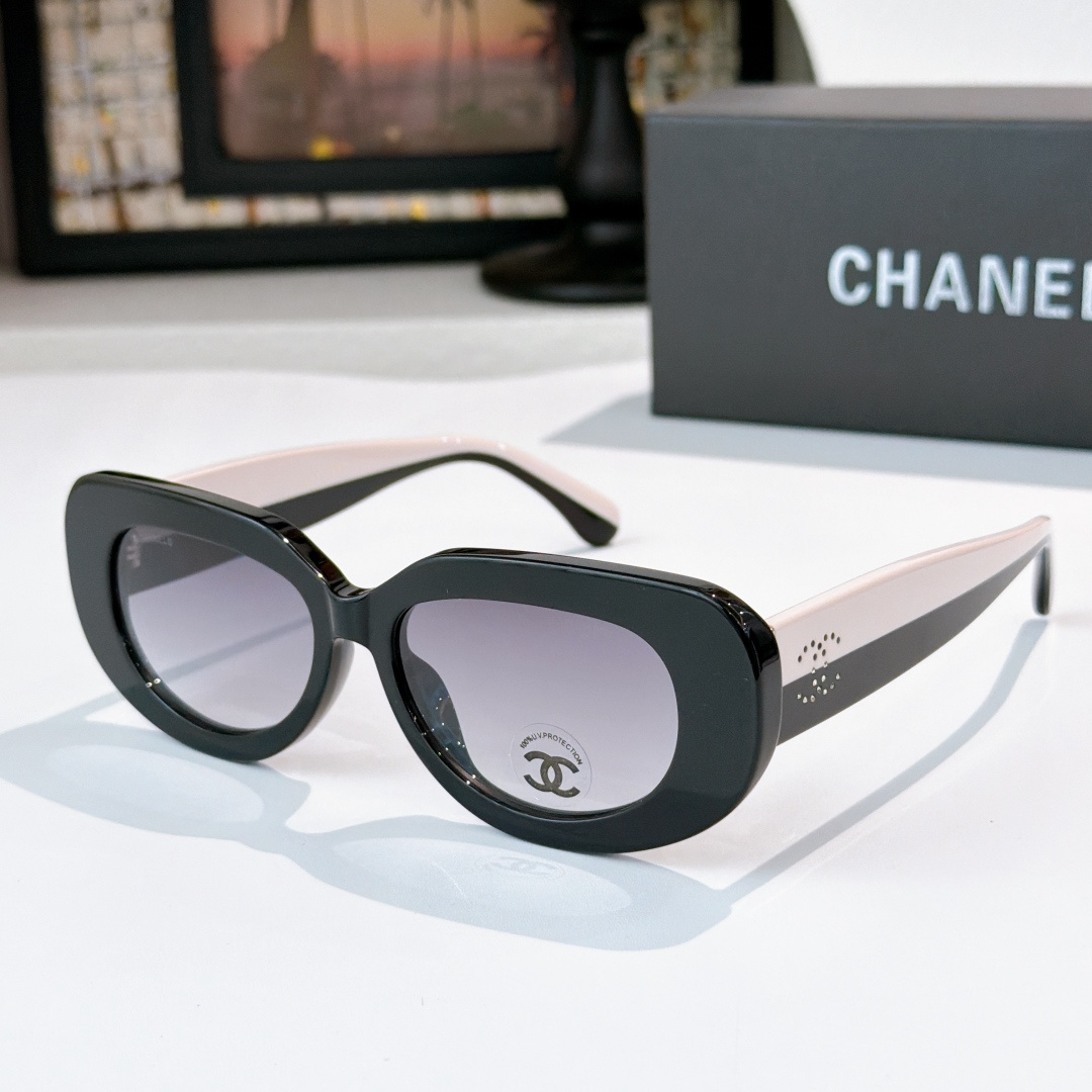 CHANE*MOD：CH5562BASize：55口17-140🔝🔝