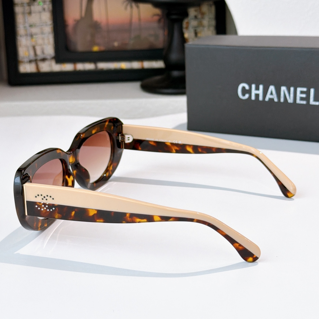 CHANE*MOD：CH5562BASize：55口17-140🔝🔝