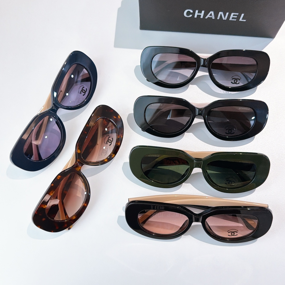 CHANE*MOD：CH5562BASize：55口17-140🔝🔝