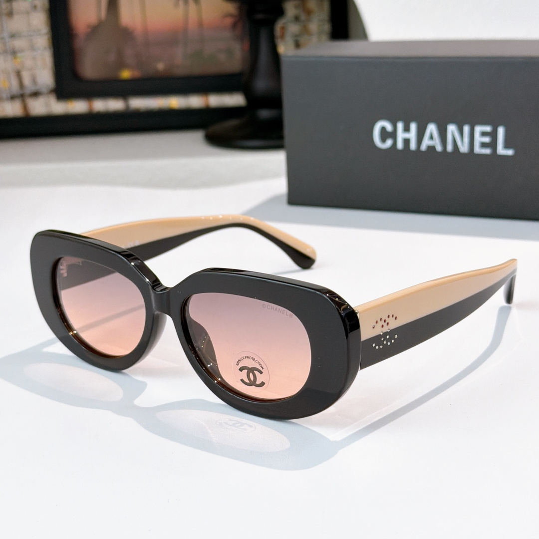 CHANE*MOD：CH5562BASize：55口17-140🔝🔝